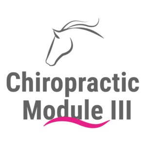 Equine Chiropractic - Module III (12. - 14. Dec 2025)